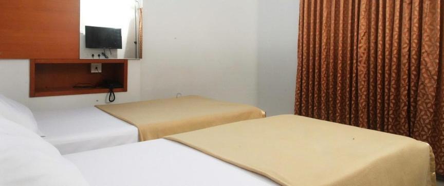 Hotel Surag Residency Tiruchirappalli Habitación foto