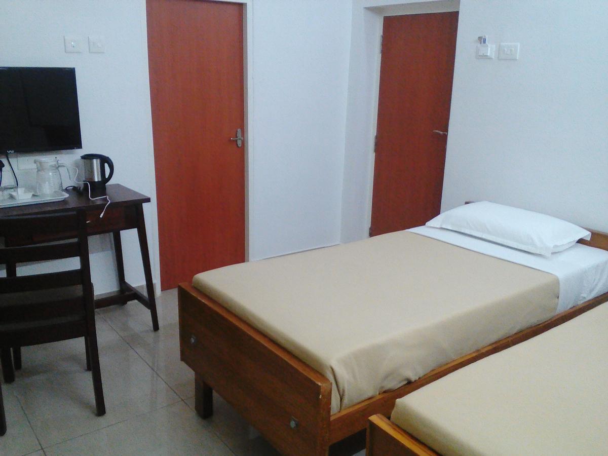 Hotel Surag Residency Tiruchirappalli Exterior foto